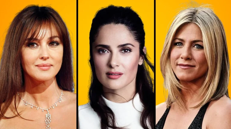 Female Actresses Who Refused to Join the Hollywood “Woke” Narrative