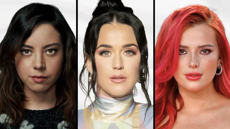 Female Actresses Who Were Accused of “Queerbaiting” to Boost Their Public Profile