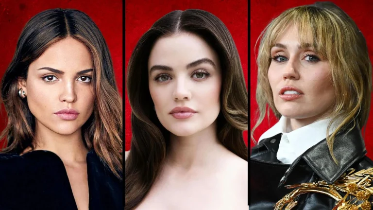 Female Actresses Who Were Canceled for Their Past Teenage Social Media Posts