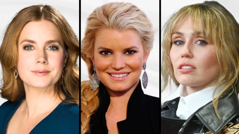 Female Actresses Who Were Mocked for Their Religious Conservative Upbringing