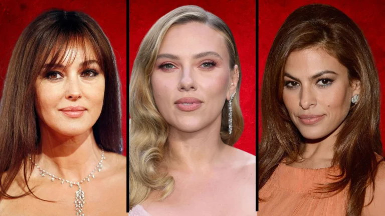 Female Actresses Who Were Told They Were “Too Good Looking” for Serious Drama