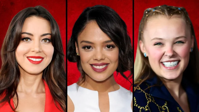 Female LGBTQ+ Celebs Everyone Can’t Help But Love