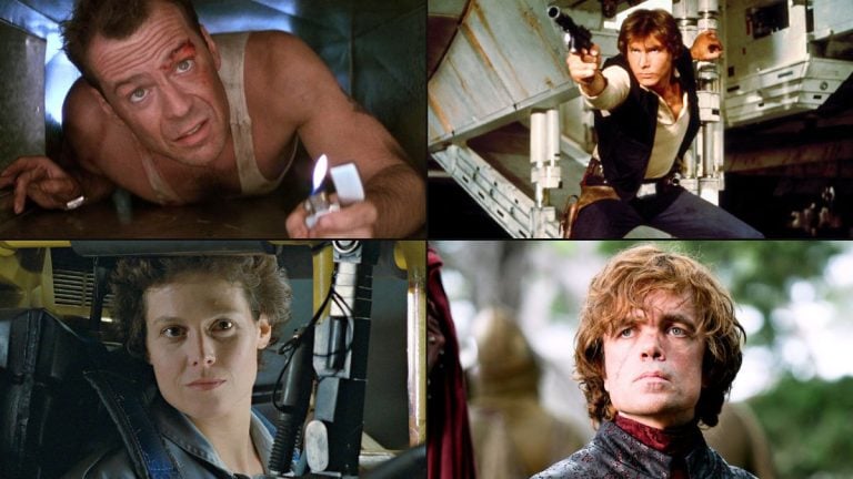 10 Fictional Characters Who Aged Better Than the Story Around Them
