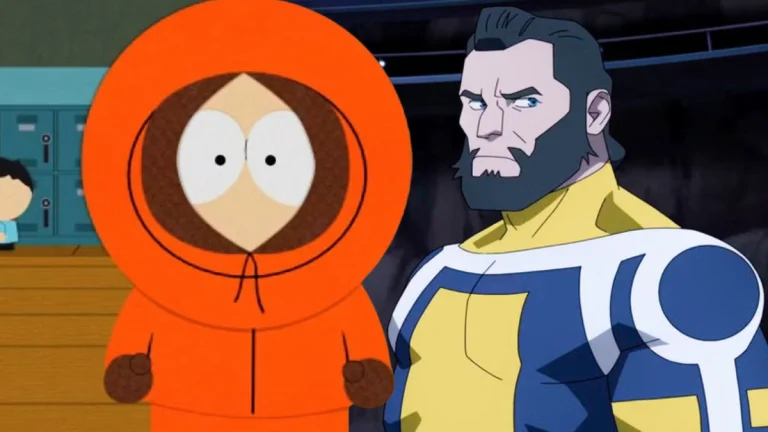 20 Fictional Characters Who Can Never Die