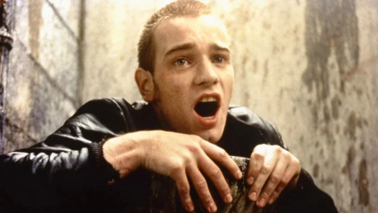 The 20 Grossest Things Actors Did For Movies