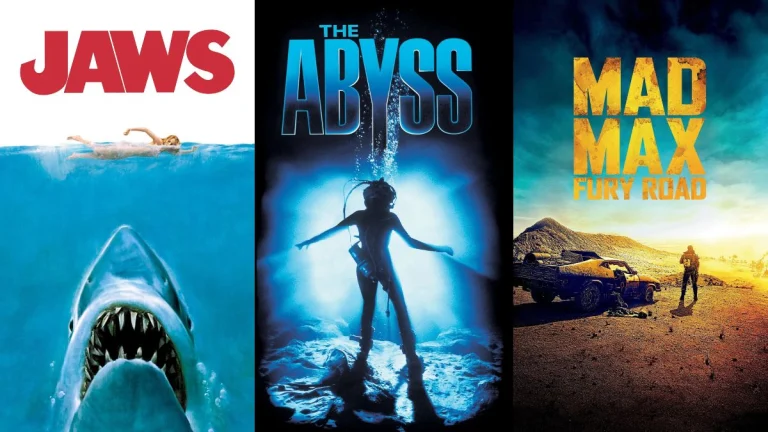 Film Sets Where Everything Went Wrong (But the Movie Succeeded Anyway)