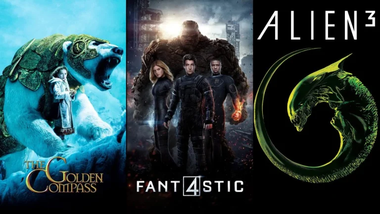 Films That Tanked Because of Last-Minute Studio Interference