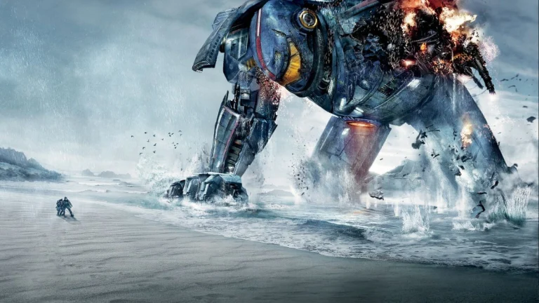 15 Films That Would’ve Been Better as Video Games