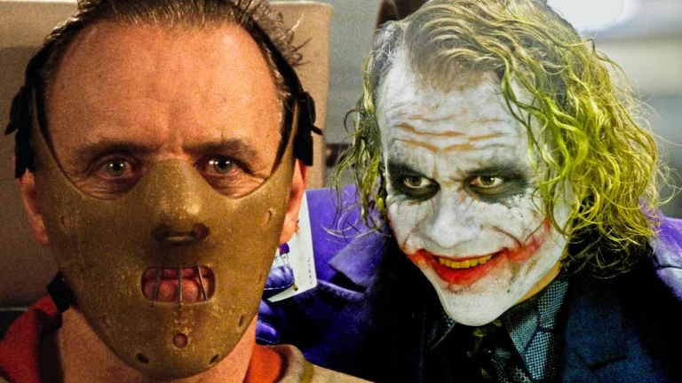 15 Films That Would’ve Been Better if the Villain Won