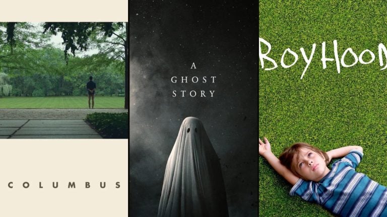 10 Films With No Antagonist That Still Keep You Hooked