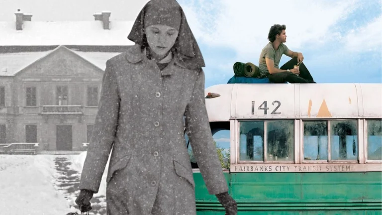 20 Films with the Most Beautiful Use of Natural Light