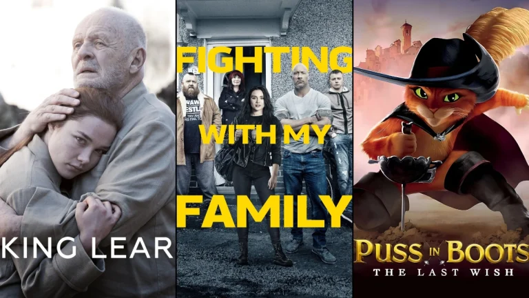 Florence Pugh’s Hidden Gems: 10 Underrated Movies You Need to Watch