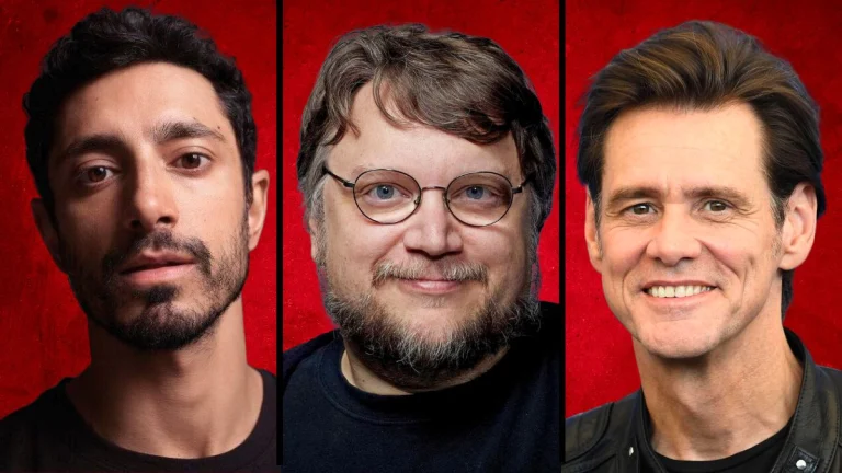 Foreign-Born Hollywood Stars Who Openly Speak Against ICE