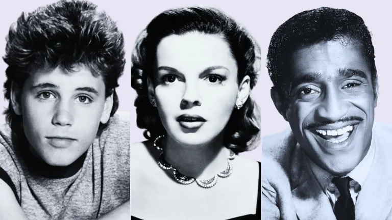 Famous Actors Who Lost It All Before They Died