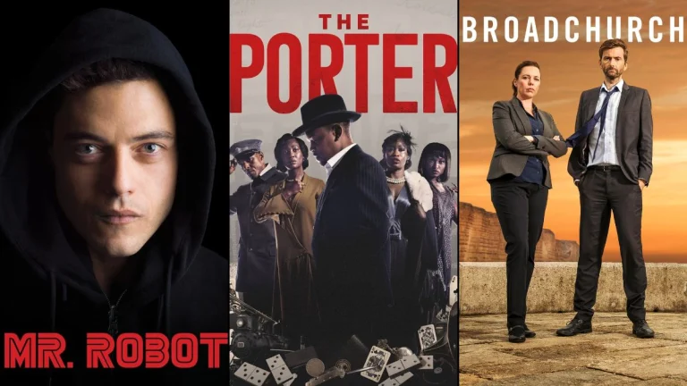 27 Free Shows on Tubi You Can Start Watching Right Now