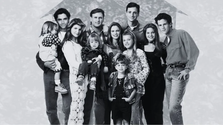 Every Notable Actor from ‘Full House’ TV Show Who Died