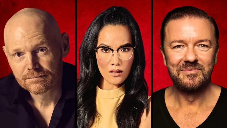 20 Funniest Comedians Of The Century (So Far)