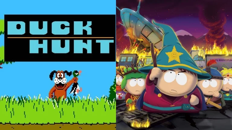 15 Game Over Screens That Mocked The Player