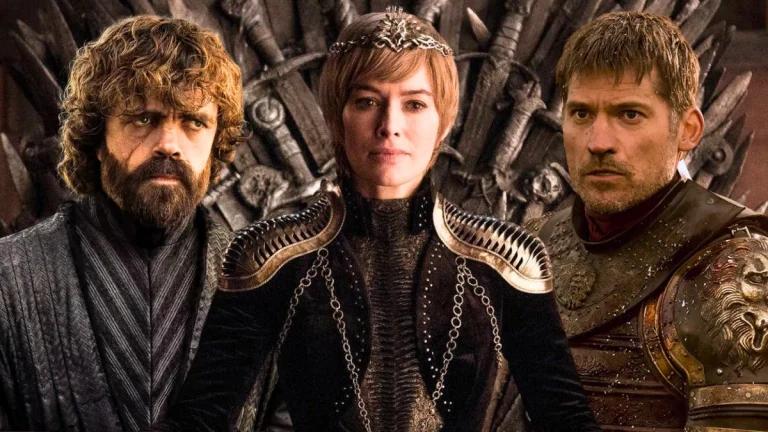 Game of Thrones Rich List: The Wealthiest Actors in Westeros, Ranked