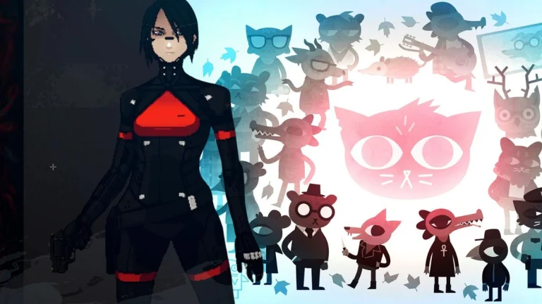 Games Featuring Strong Disabled and LGBTQ Overlapping Representation