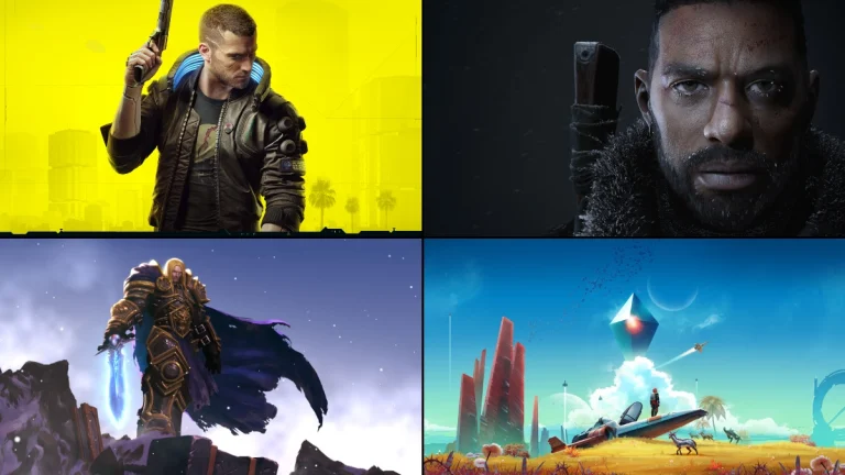 Games Hit with Mass Refund Requests Over Bad Updates