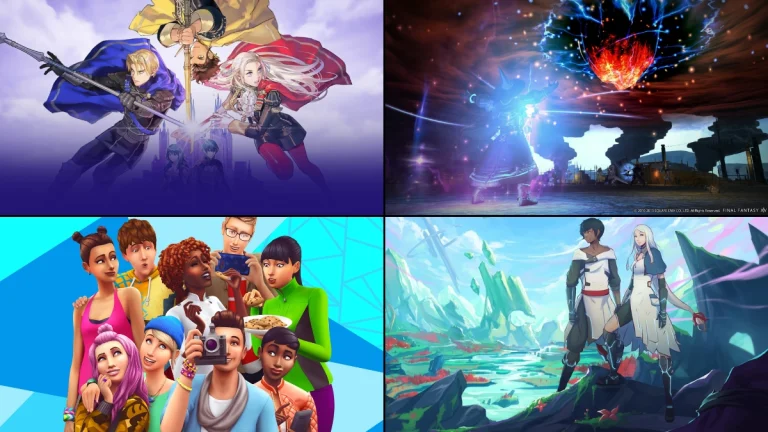 Games That Added Same-Sex Marriage After Player Petitions