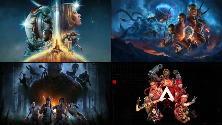 Games That Added Trans Options and Saw Immediate Player Backlash