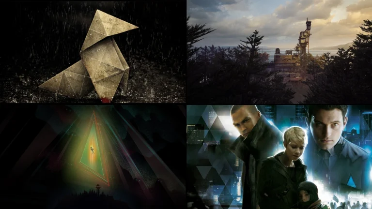 Games That Are Only Fun The First Time You Play Them