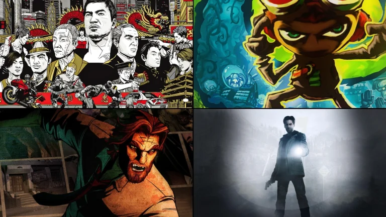 Games That Are Way Better Than Their Sales Numbers Suggest