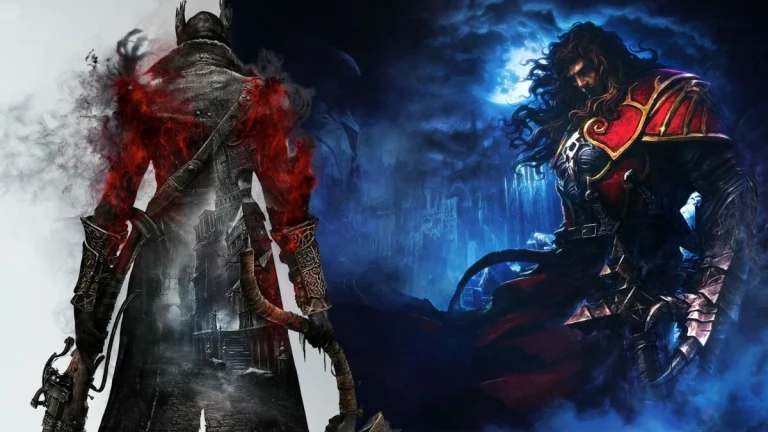 Games That Changed Canon Races in Sequels