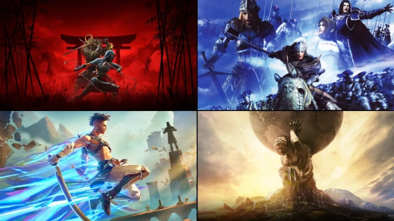 Games That Changed Historical Figures’ Races and Got Rightfully Called Out