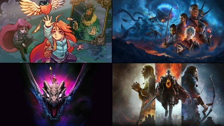 Games That Featured Trans Protagonists Without Making It the Plot