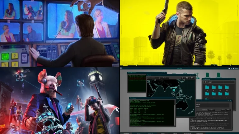 Games That Let You Hack Elections (Ethically, Of Course)