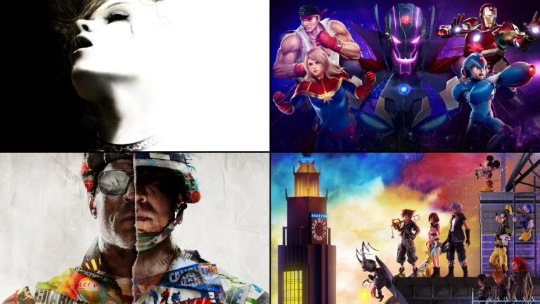 Games That Lost Key Voice Actors Over Payment Disputes