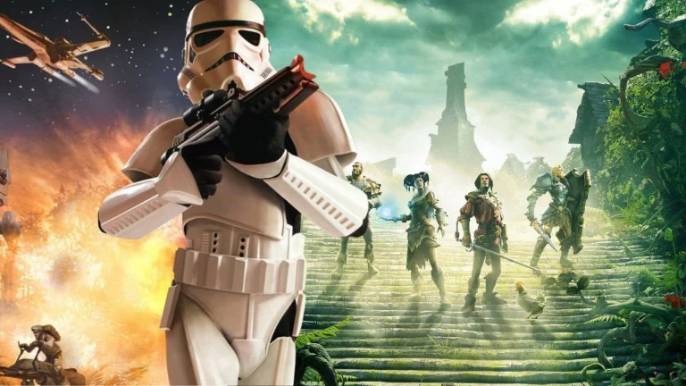 20 Games That Were Cancelled When They Were 99% Done