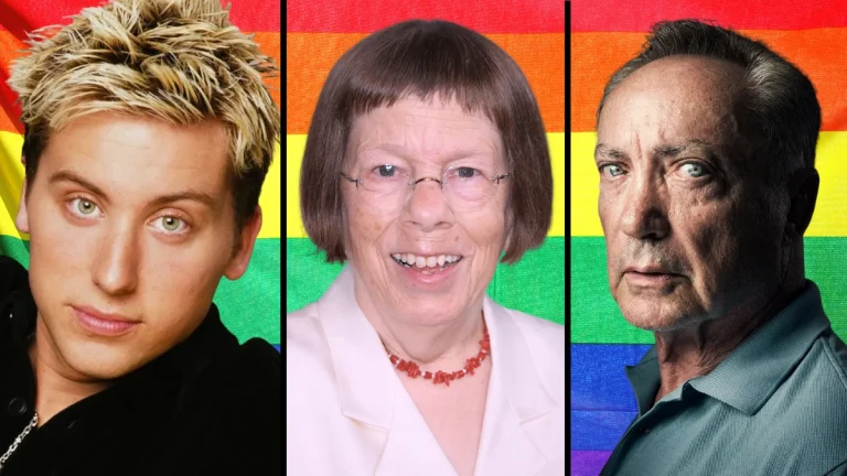 Gay Actors Who Voiced the Most Iconic Video Game Villains Pre-2010