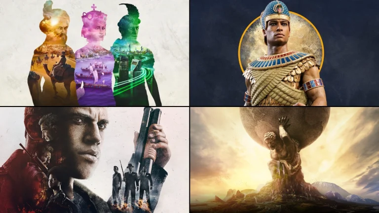 Games Where Black Leaders Rise Through Policy Choices