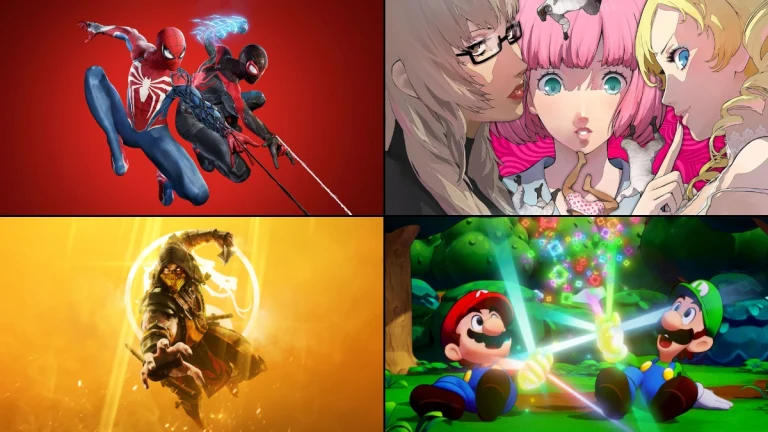 Games Where Fans Demanded Removal of “Politically Correct” Dialogue