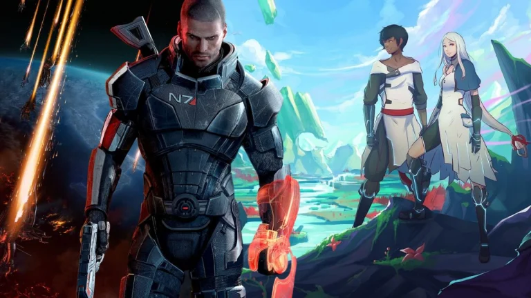 Games Where LGBTQ Couples Had Fully Developed Family Storylines