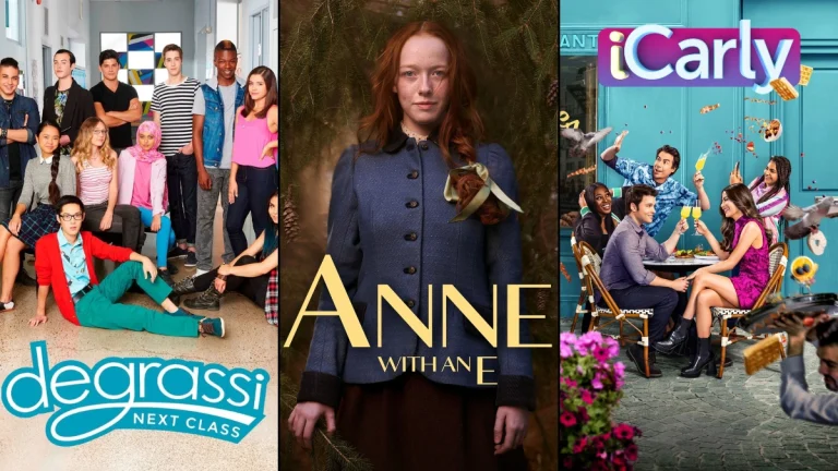 TV Revivals That Introduced New Diverse Storylines Successfully