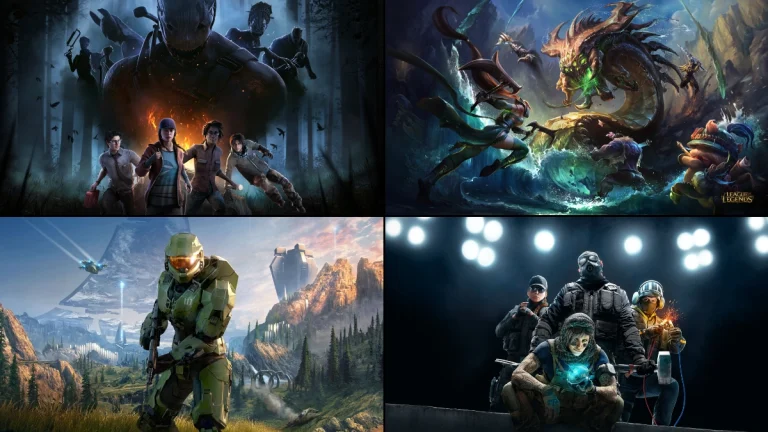 Games Where Pride Events Felt Like Corporate Checkbox Additions