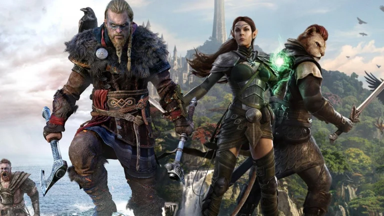 Games Where Pride Events Felt Like Corporate Checkbox Additions