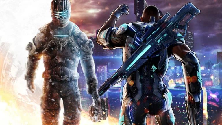 Games Whose Sequels Never Lived Up to the Hype