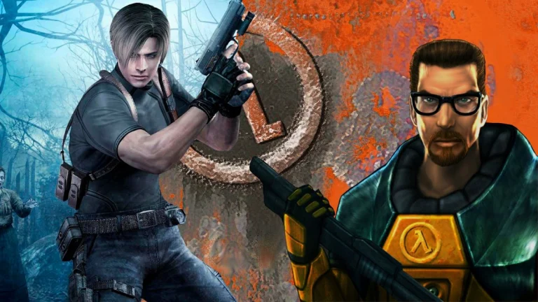 Games With Developers Whose Vision Changed Gaming Forever