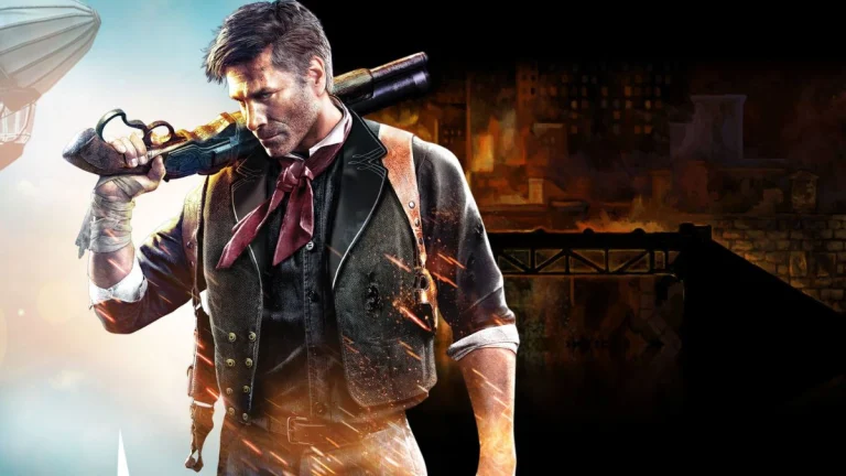 Games With Endings That Still Confuse And Fascinate Players