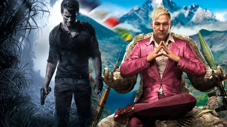 Games With Hidden Details Only Die-Hard Fans Notice