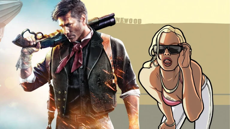 20 Games With Memorable Opening Lines