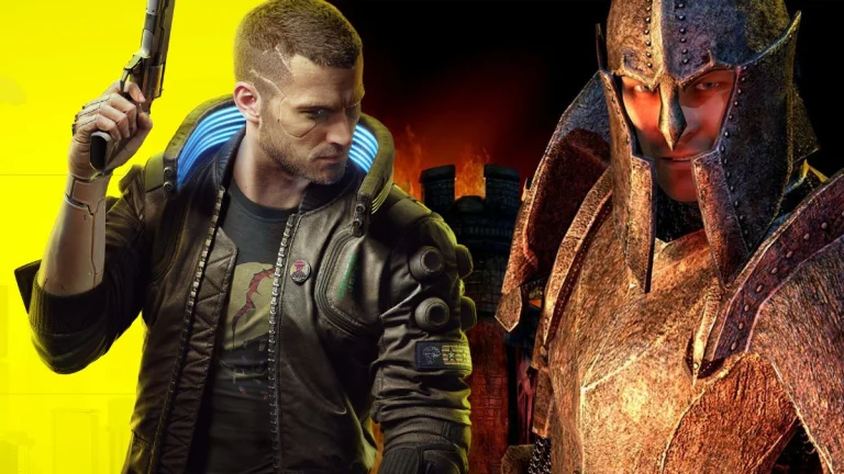 20 Games With NPC Schedules You’ll Actually Notice