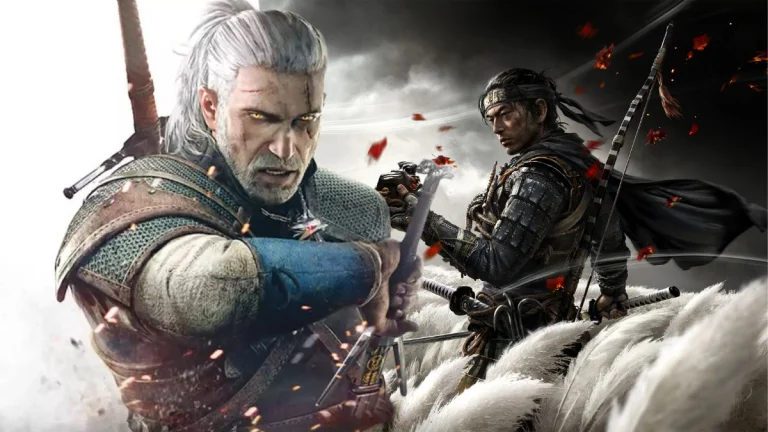 20 Games With Side Activities Better Than The Main Quest