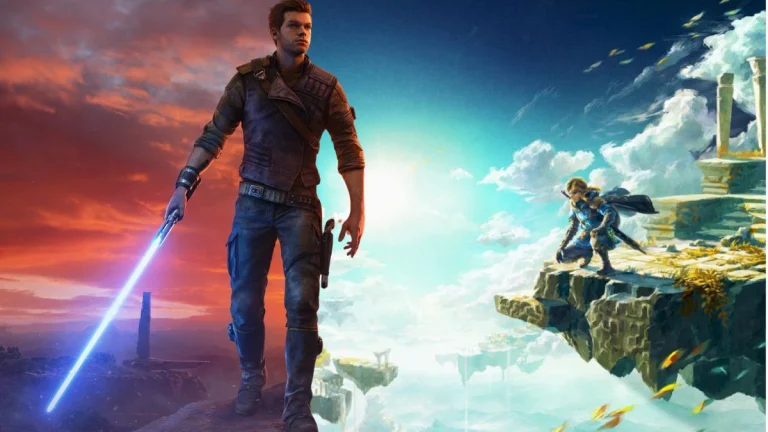 20 Games With The Most Creative Fast Travel